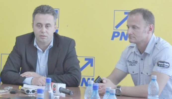 Liberalii îşi pregătesc şi ei candidat pentru Primăria Mangalia